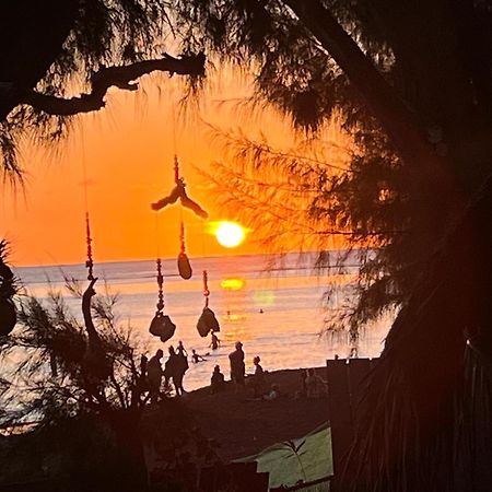 Pointe Venus Lodge Mahina Εξωτερικό φωτογραφία