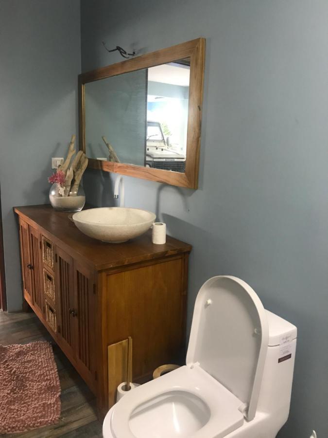Pointe Venus Lodge Mahina Εξωτερικό φωτογραφία