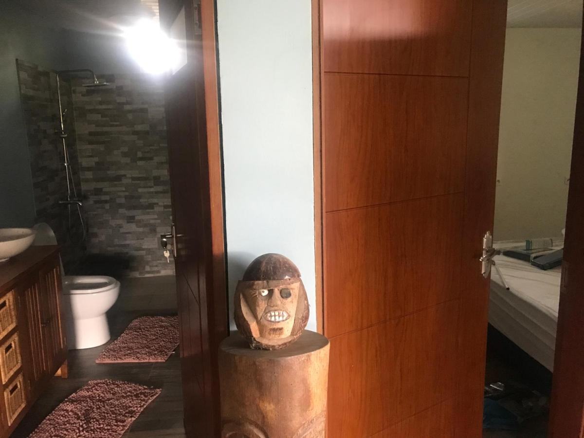 Pointe Venus Lodge Mahina Εξωτερικό φωτογραφία