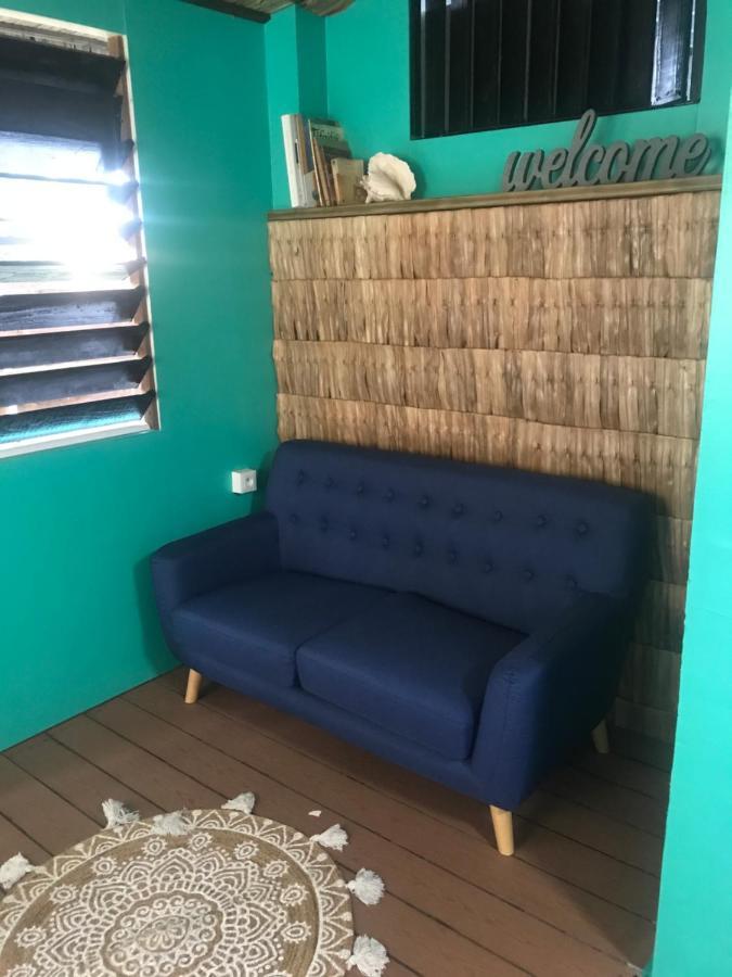 Pointe Venus Lodge Mahina Εξωτερικό φωτογραφία