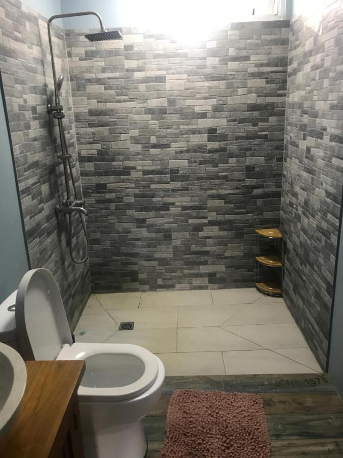 Pointe Venus Lodge Mahina Εξωτερικό φωτογραφία