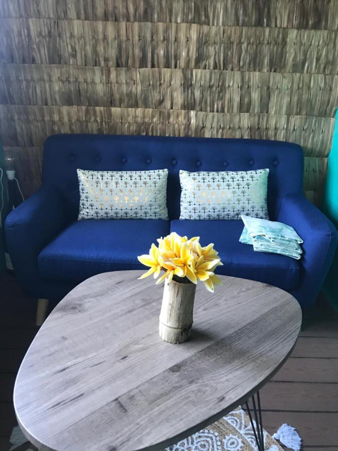 Pointe Venus Lodge Mahina Εξωτερικό φωτογραφία