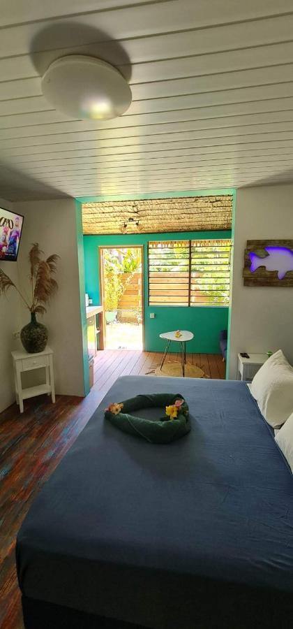Pointe Venus Lodge Mahina Εξωτερικό φωτογραφία