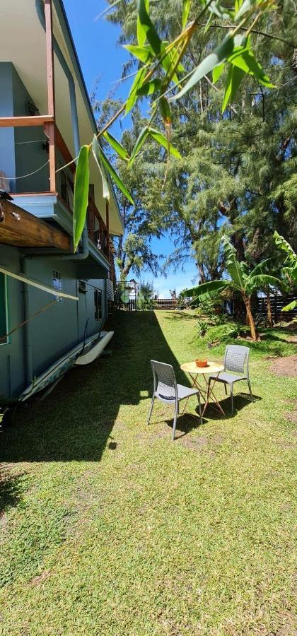 Pointe Venus Lodge Mahina Εξωτερικό φωτογραφία
