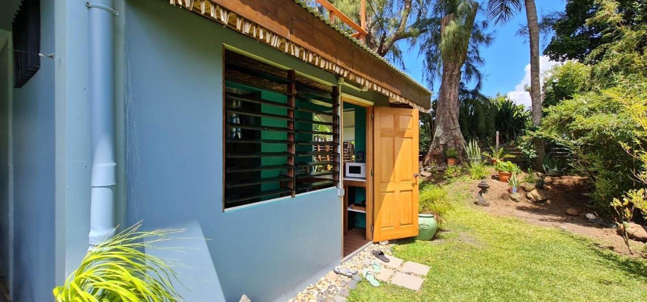 Pointe Venus Lodge Mahina Εξωτερικό φωτογραφία