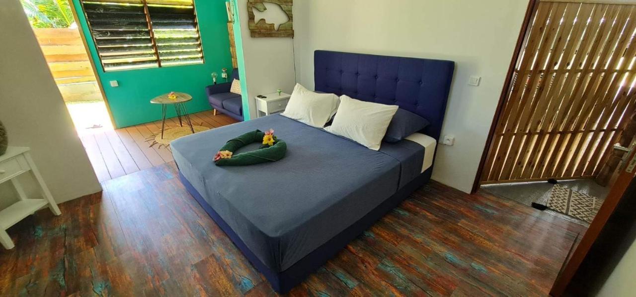 Pointe Venus Lodge Mahina Εξωτερικό φωτογραφία