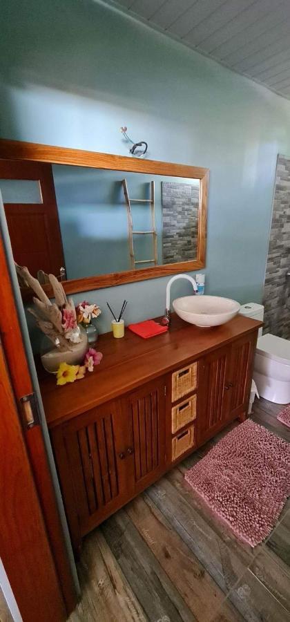 Pointe Venus Lodge Mahina Εξωτερικό φωτογραφία