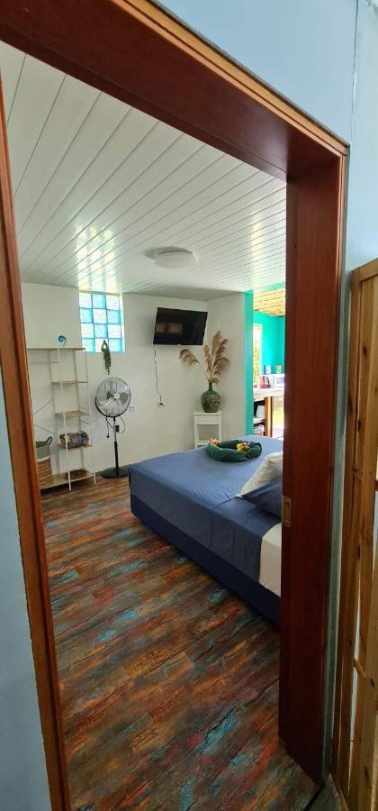 Pointe Venus Lodge Mahina Εξωτερικό φωτογραφία