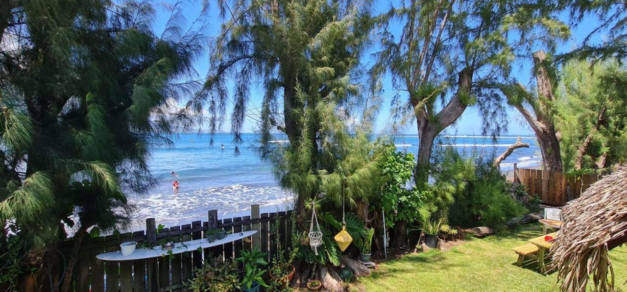 Pointe Venus Lodge Mahina Εξωτερικό φωτογραφία