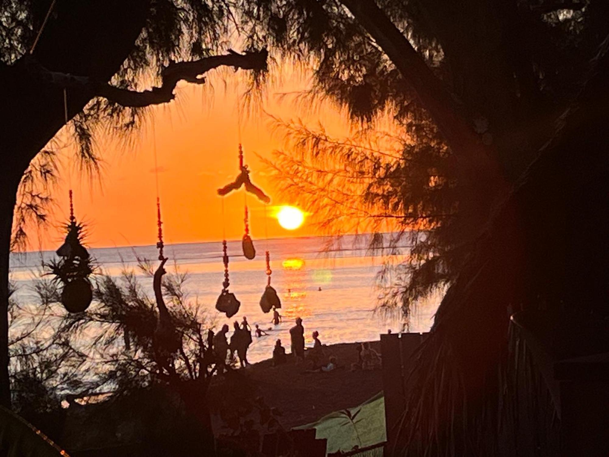 Pointe Venus Lodge Mahina Εξωτερικό φωτογραφία